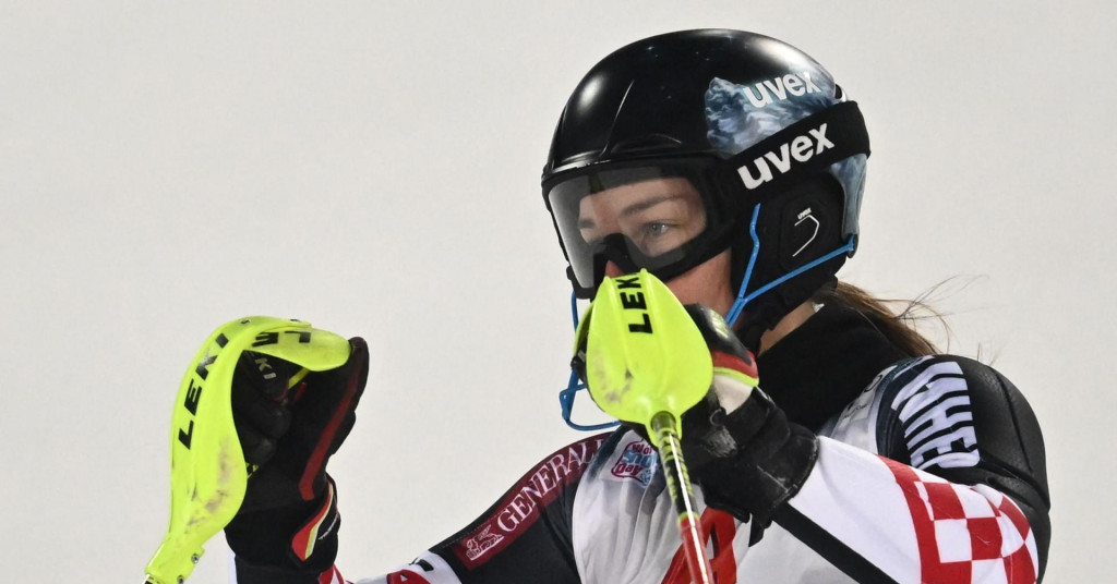 SLALOM U SCHLADMINGU   Leona ostvarila rezultat karijere! Vlhova uzela Globus, Shiffrin za povijest