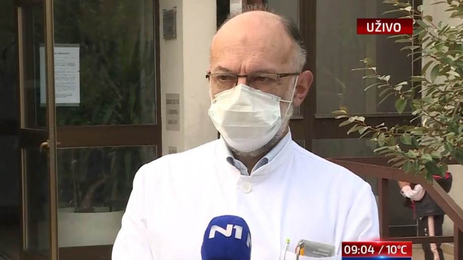 Riječki liječnik oštro o Berošu: ‘I ja bih se družio sa starleticama s martinijem u ruci, ali…’