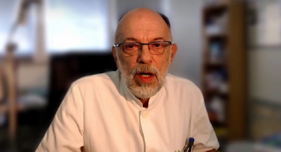 Bressan: Procijepljenost bi se mogla povisiti, ako članovi Stožera malo zašute