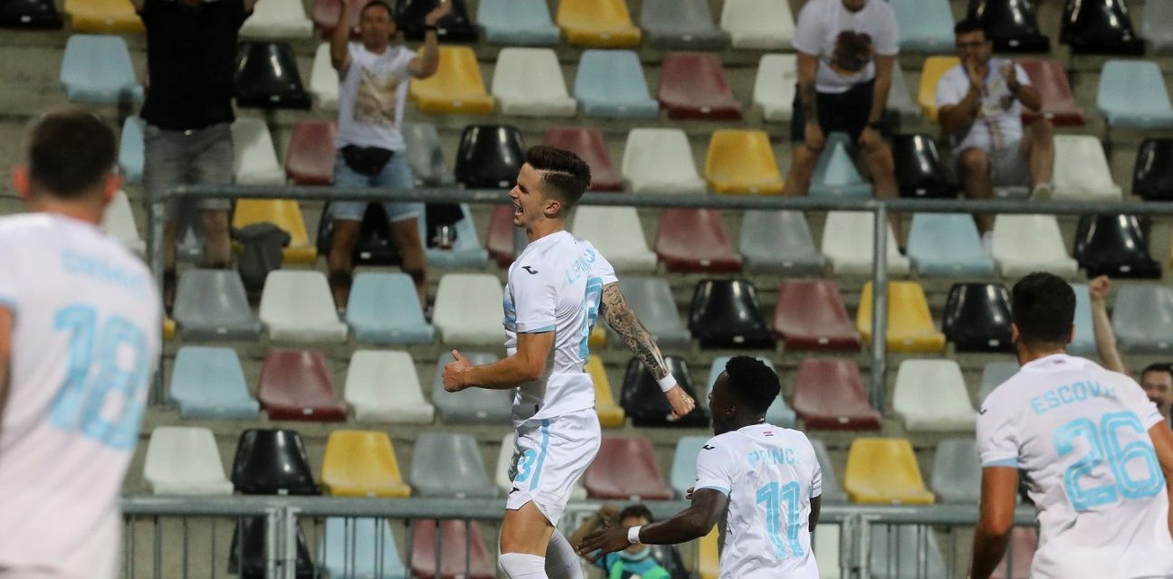 Rijeka je na domaćem terenu s 2:0 svladala Goricu u 1. kolu HNL-a
