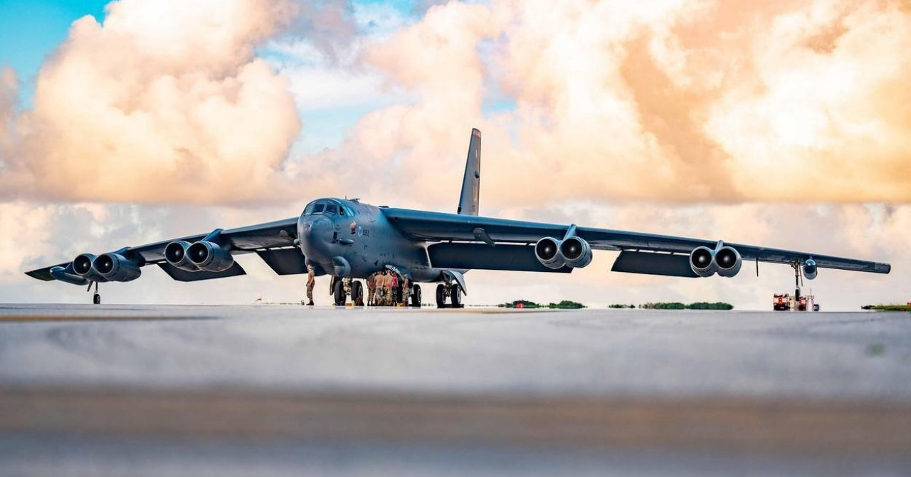 NOVI RAT NA POMOLU? SAD priprema novu vojnu bazu na Pacifiku, mnogi uvjereni: ‘Rat s Kinom je neizbježan‘