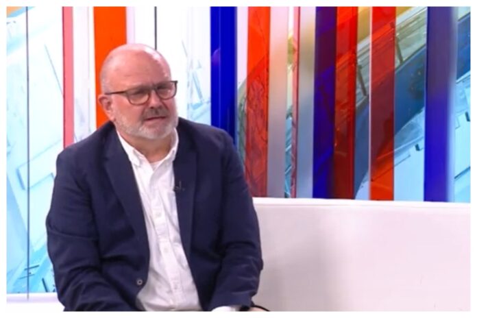 Bivši šef SOA-e o krizi na Kosovu: ‘To je klasična teroristička akcija’