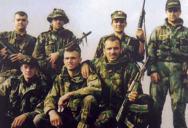 Željeli su u Oluju i vikali ‘idemo u Knin!’: Nažalost, 18 branitelja poginulo pet dana prije oslobođenja