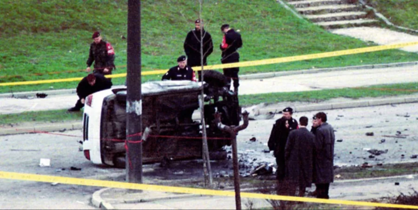 Obitelj Leutar tužila BiH jer nije otkrila ubojice