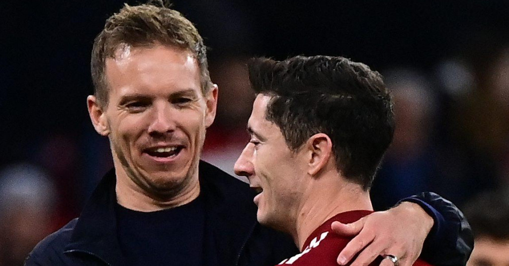 Lewandowski bolji od Messija i Ronalda, Bayernu se dive i suparnici: ‘Ovo je najbolja momčad svijeta!‘