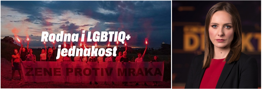 RTL namjerno širi neistine i obmanjuje javnost - to je medijski teror a ne informiranje!