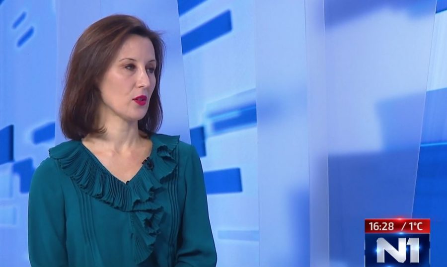 Orešković: Nije dovoljno utemeljeno tražiti smjenu guvernera Vujčića
