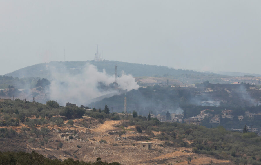 Izrael gađao Libanon. Hezbollah upozorava: “Tisućama puta smo jači nego prije”