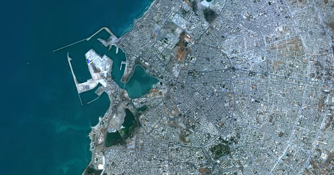 UZBUNA NA SREDOZEMLJU Italija i Grčka poslale poruku NATO-u: ‘Zbog Ukrajine ne vidite što Rusi rade u mediteranskoj državi. Šaljemo ratne brodove‘