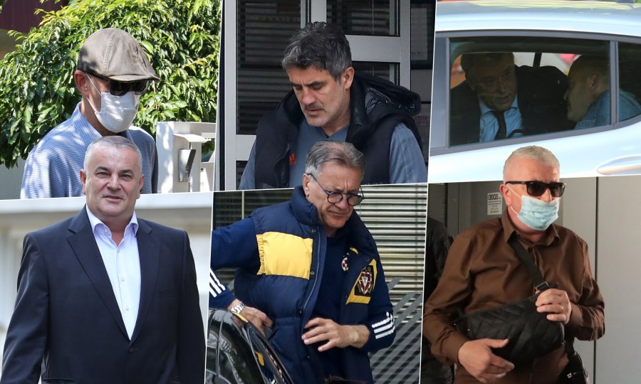 Uskok objavio detalje osječke afere: Osumnjičena su trojica sudaca, poduzetnik Tadić i braća Mamić. Spominju skupi sat, putovanje u Dubai i mito od 370 tisuća eura
