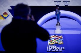 Hrvatska u skupini smrti Lige nacija: Vatrene čekaju Španjolska, Engleska i Češka