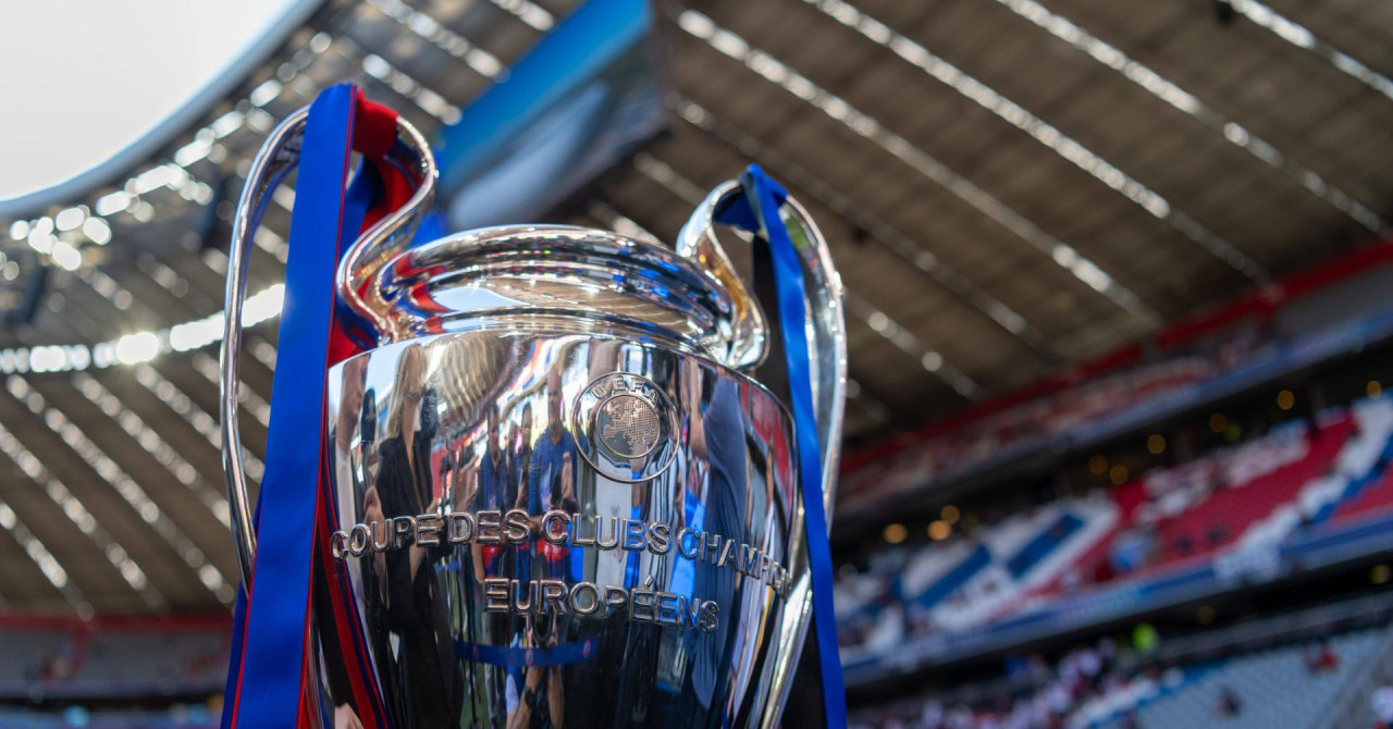 Poznati svi parovi četvrtfinala Lige prvaka! Sudari giganata i tri velika derbija u 10 dana