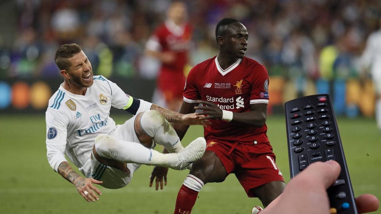 LIGA PRVAKA UŽIVO Evo gdje gledati spektakle Real - Liverpool i Man. City - Borussia