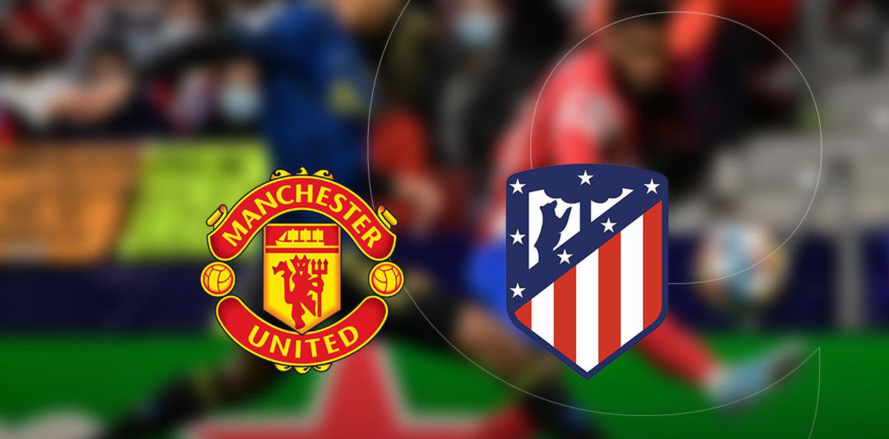 Manchester United - Atletico Madrid: Stigli sastavi! Ronaldo prijeti starim mušterijama