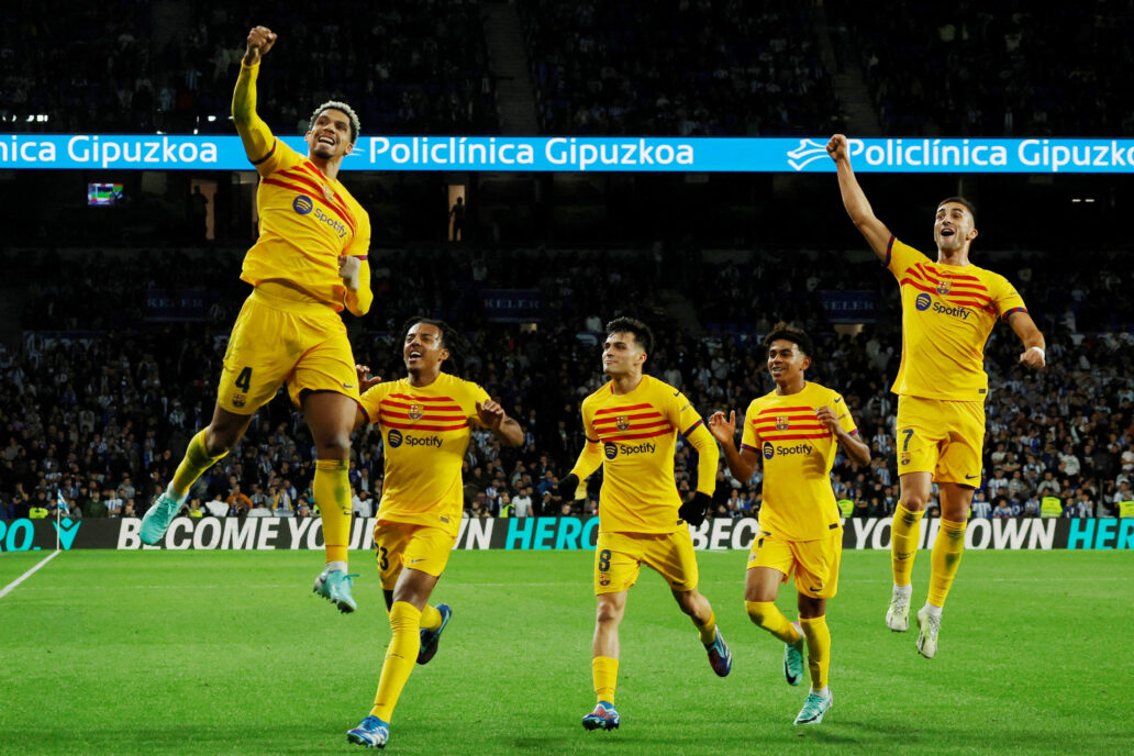 LIGA PRVAKA  Šahtar šokirao Barcelonu, Borussia Dortmund pobijedila Newcastle