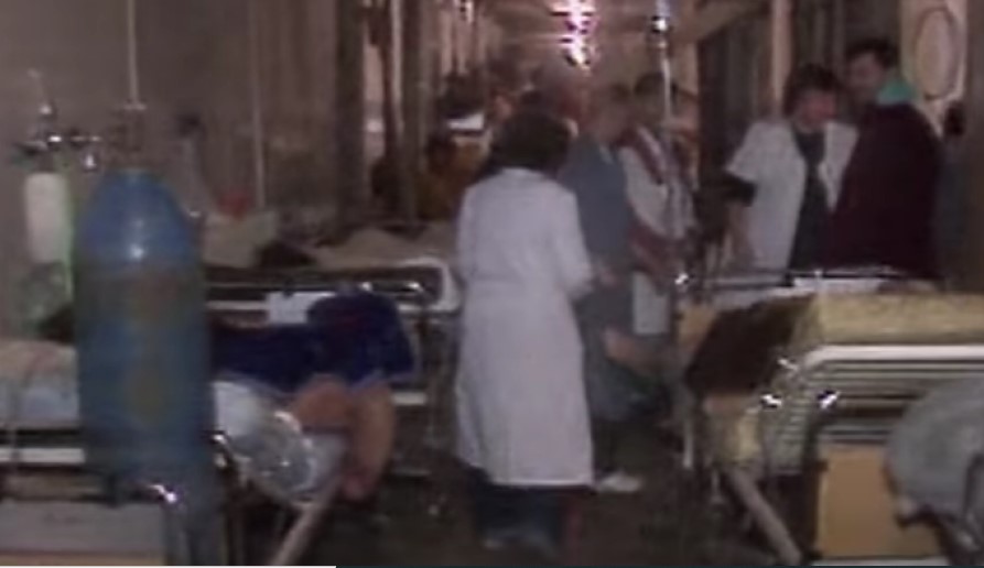 RATNI HEROJI Liječnici i sestre u Oluji: Ratne ozljede su stravične, sjećam se straha da ću ugledati neko poznato lice među ranjenicima
