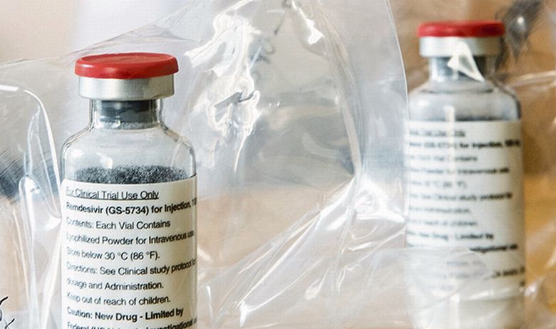 NOVA STUDIJA BUDI NADU U LIJEČENJE OBOLJELIH OD KORONAVIRUSA