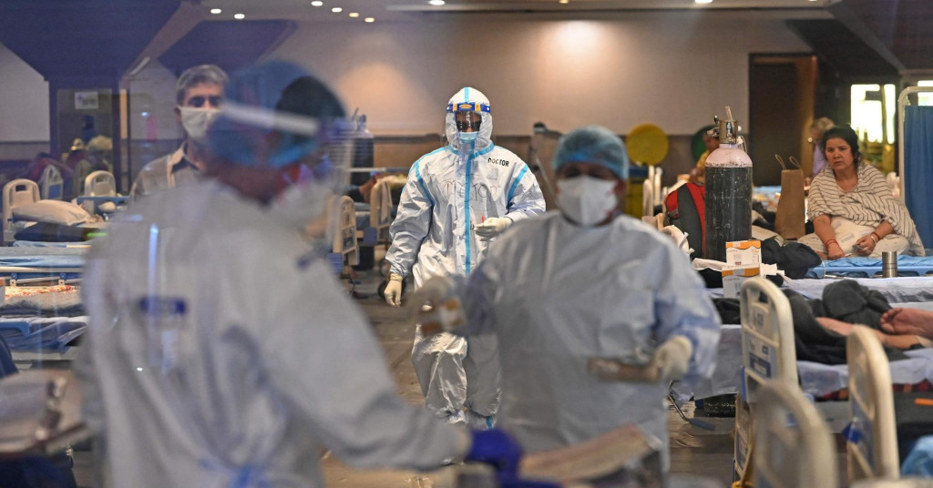 Stručnjaci   pojasnili kako funkcionira lijek koji koronu ‘tamani‘ poput navođenog projektila