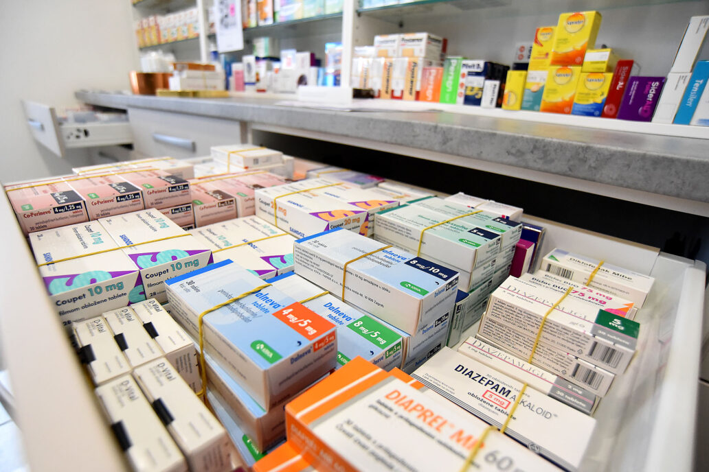 Ozbiljan udar na zdravlje. Inflacija je stavila pod upitnik proizvodnju i dostupnost nekih lijekova