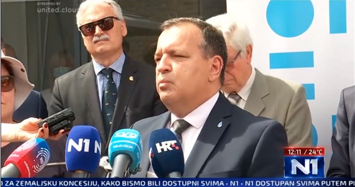 Beroš: ‘Lijekovi u KBC-u Sveti Duh nisu nestali nego se dogodio propust u evidenciji’