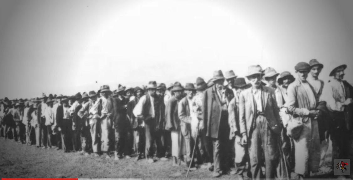 30. ožujka 1945. Lijevče polje – zašto ovu bitku s ustašama četnici zovu „drugo Kosovo”?