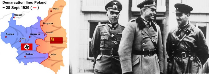 Povijest je dokazala: "lijevi" i "desni" totalitarizam su "braća blizanci" i jednako destruktivni i pogubni za ljudsku civilizaciju