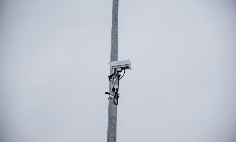 Popis po Hrvatskoj: Ovo su 363 lokacije na kojima se nalaze kamere koje snimaju brzinu