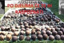 Ulaskom partizana u Zagreb likvidirana je zagrebačka inteligencija.Ovo su samo neki od ubijenih