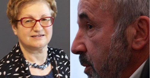 Židovska općina blokirala internetski pristup kolumnistici Lili Benčik, nakon otvorenog pisma upućenog Ognjenu Krausu?