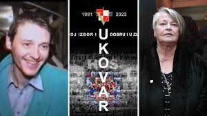 OŠTRA PORUKA  Majka Francuza ubijenog na Ovčari: Moj sin nije Penavin glumac!