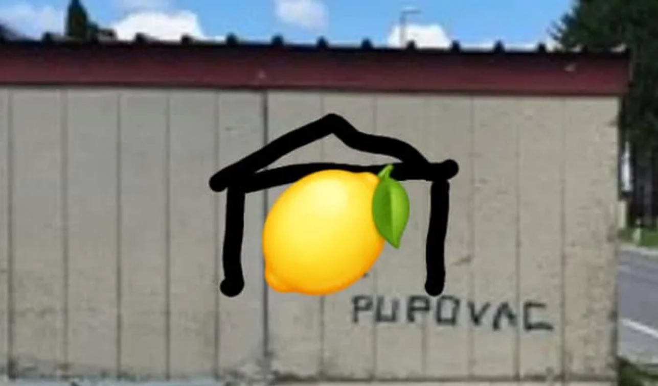 Predrag Peđa Mišić – ‘Ej limune’