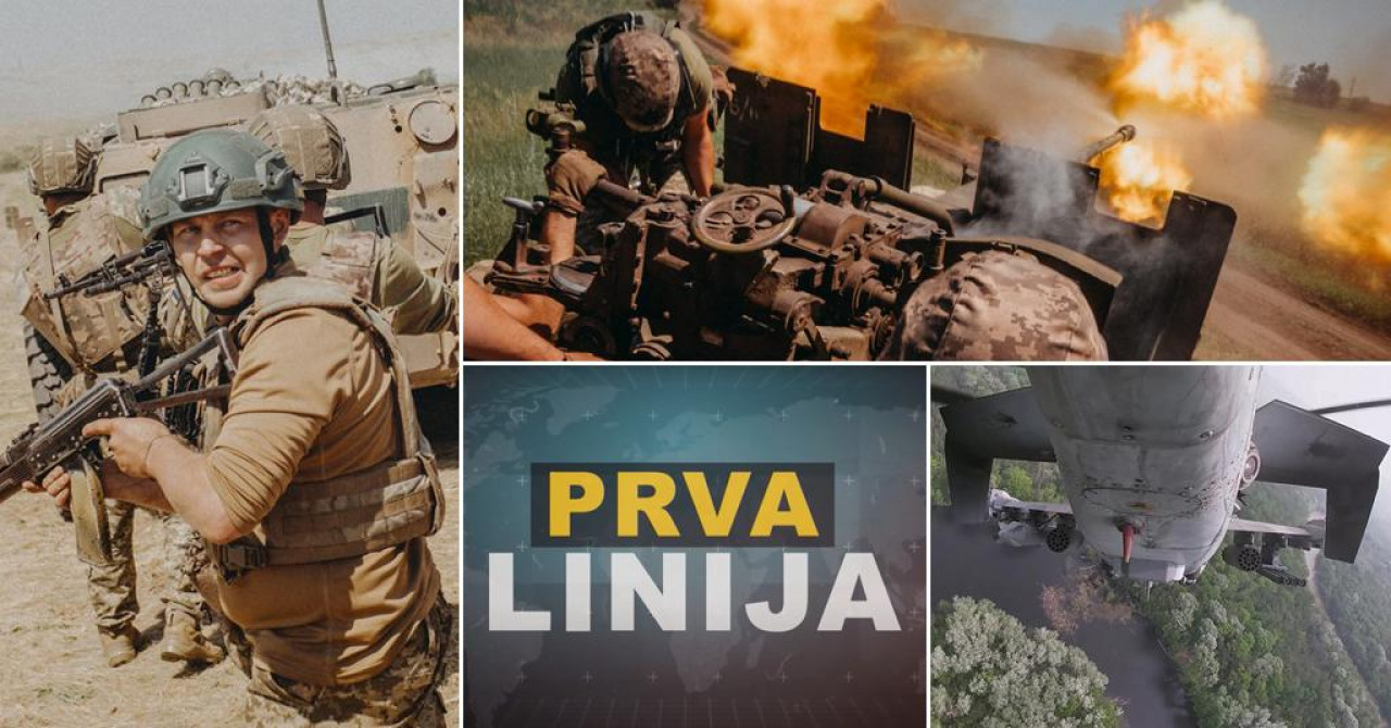 TABAK U PRVOJ LINIJI ‘Ofenziva nije stala, a Kijevu se otvara velika prilika! Masovno se traže karte iz 1940-ih‘