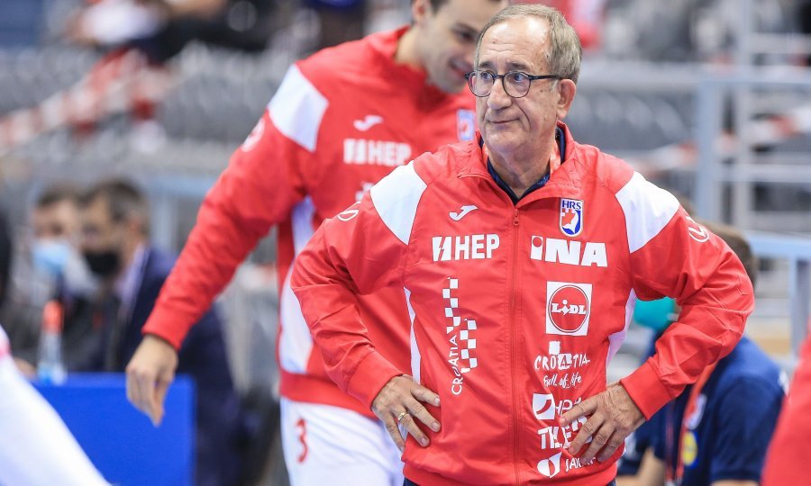 Lino Červar donio najtežu odluku i s popisa putnika za svjetsko prvenstvo izbrisao dva imena, ali utješio ga Igor Karačić