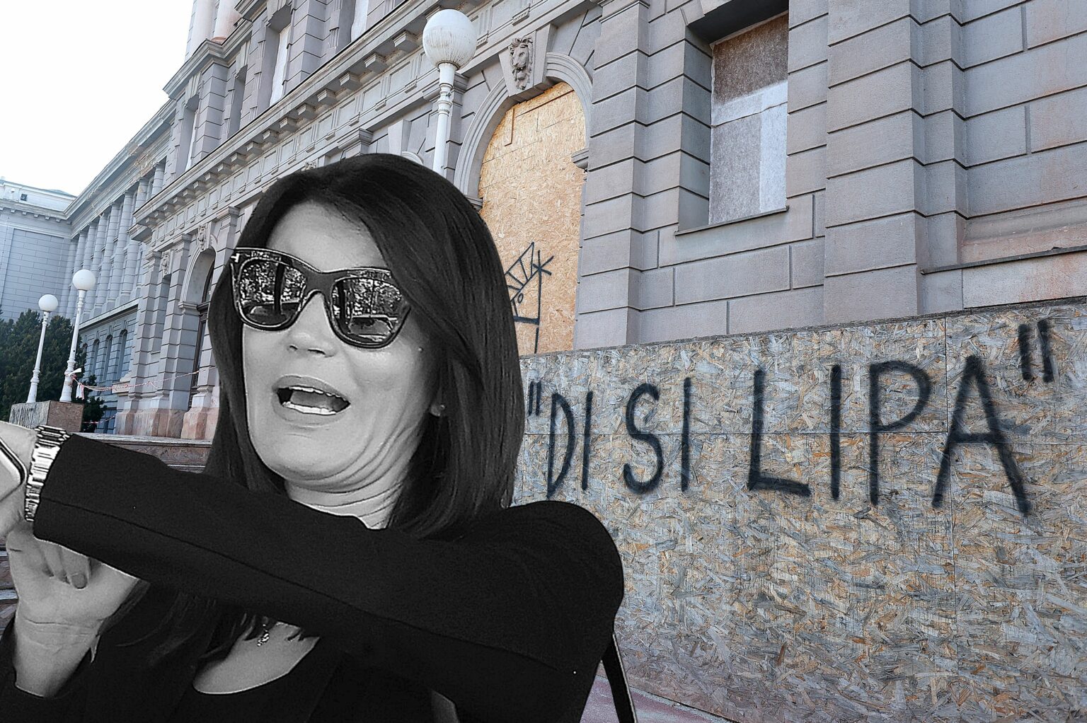 Još jedna suoptuženica Josipe Pleslić osuđena je nakon priznanja Uskokovih optužbi