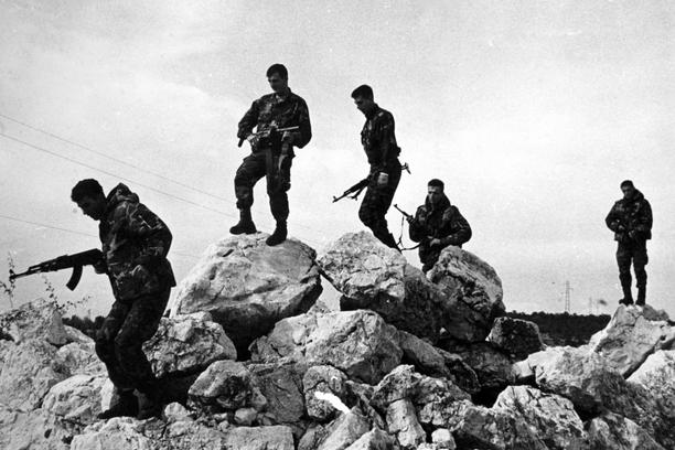 Operacija Lipanjske zore: Prva velika pobjeda hrvatskih snaga u BiH