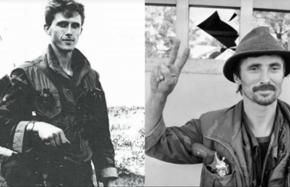 UNIŠTEN PRVI TENK U VUKOVARU! Ostale zasuli Molotovljevim koktelima kao u ‘Spašavanju vojnika Ryana!”