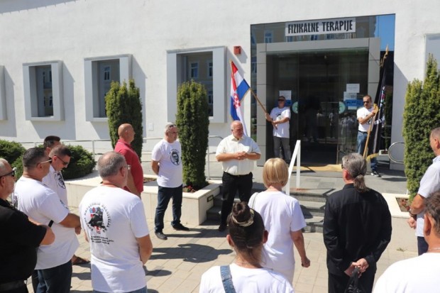 U sjećanje na mirotvorca i hrvatskog mučenika dr. Ivana Šretera