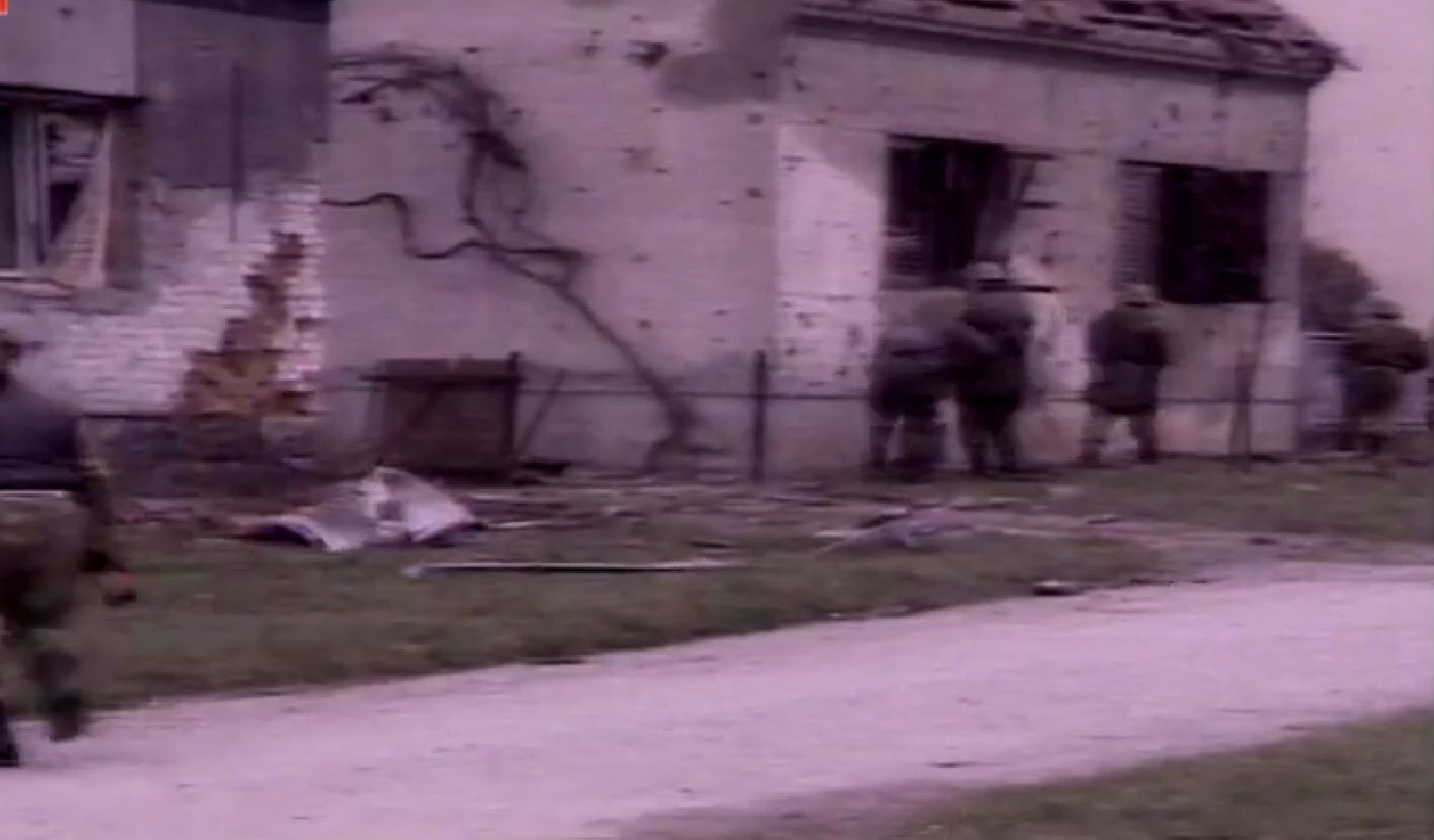 Lipik 1991.: Sjećanje na dan kada je grad pao, ali njegov duh ostao nepokoren