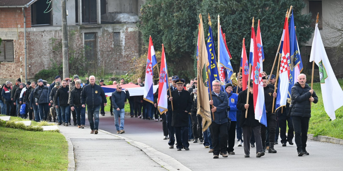 Od najmračnijih dana do slobode: Evo o čemu progovara film ‘260 dana’