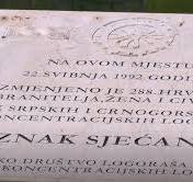 U Lipovcu obilježena 32. godišnjica prve velike razmjene ratnih zarobljenika