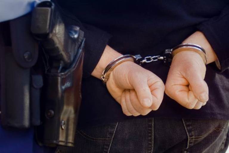 Riješen zločin kod Otočca: Sin priznao da je ubio oca, poznatog obiteljskog nasilnika