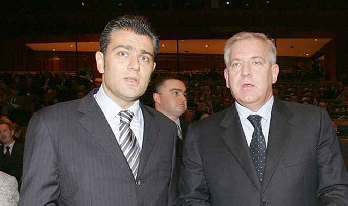 Branitelji EmiluTedeschiju; gdje si bio 91., kako si zaradio prvi milijun eura?…Na koji si način u vrijeme hrvatskog obrambenog Domovinskoga rata stekao enormno bogatstvo?