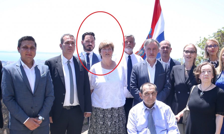 Vjerni suradnik Ruže Tomašić  ulazi u Hrvatski sabor