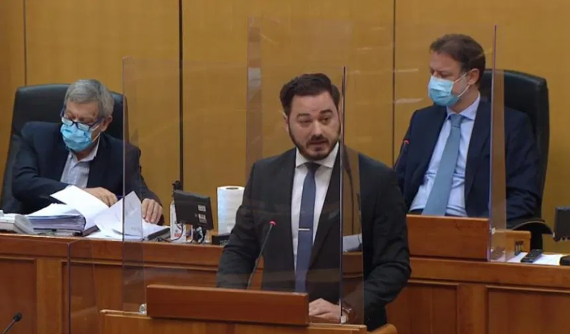 Suverenisti: Talijani ispisuju zakon o isključivom gospodarskom pojasu