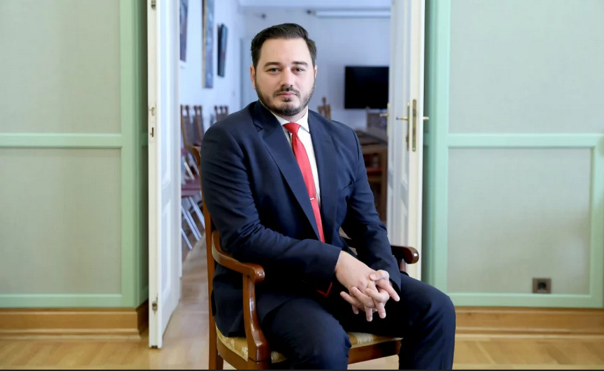 KRITIZIRAO 'SULUDU' PRAKSU Milanović Litre: 'Dosta je! Ukinite APN subvencije'