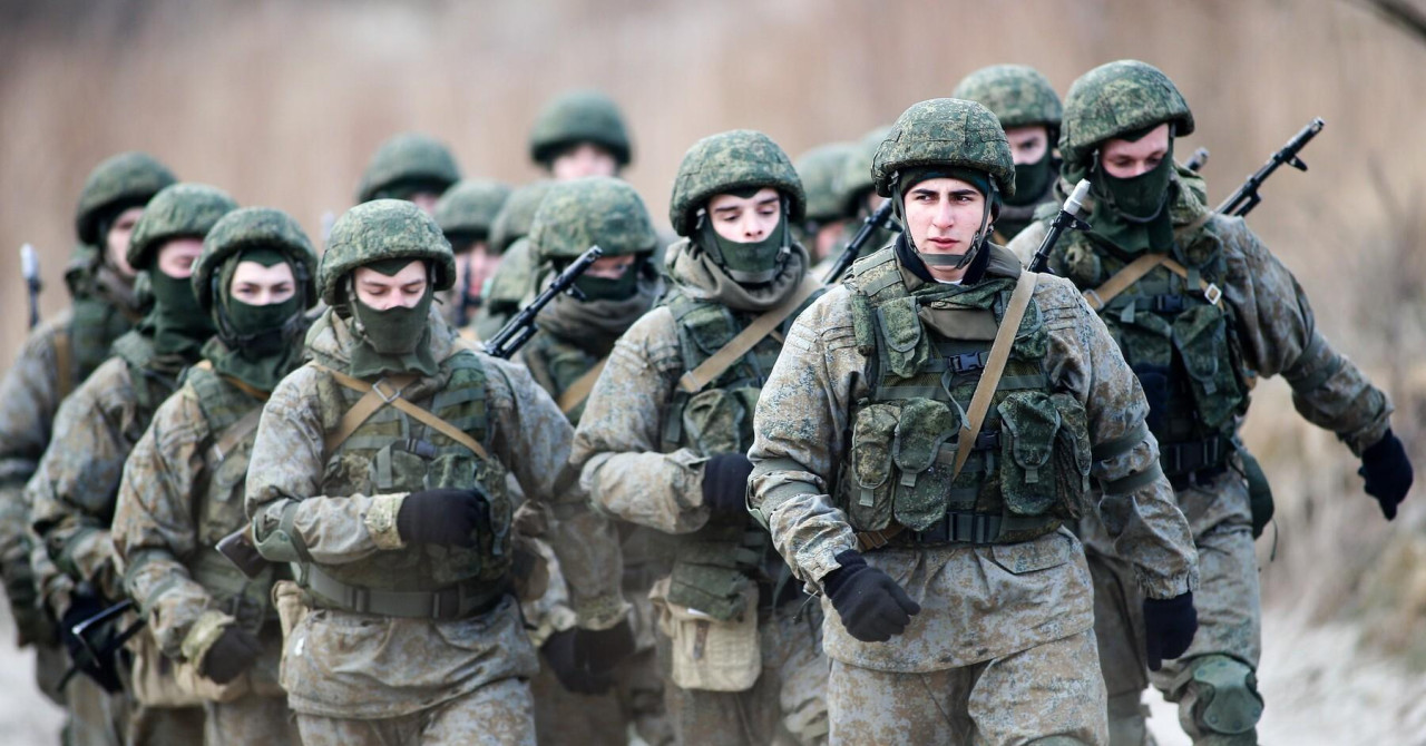 De facto su u ratnoj ekonomiji, grade 1000 bunkera, rovove, protutenkovske jame i skloništa: ‘Nažalost, zakasnili smo!‘