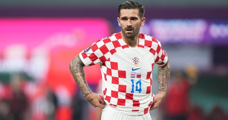 Šok u taboru Vatrenih: Marko Livaja napustio pripreme reprezentacije zbog incidenta na Rujevici