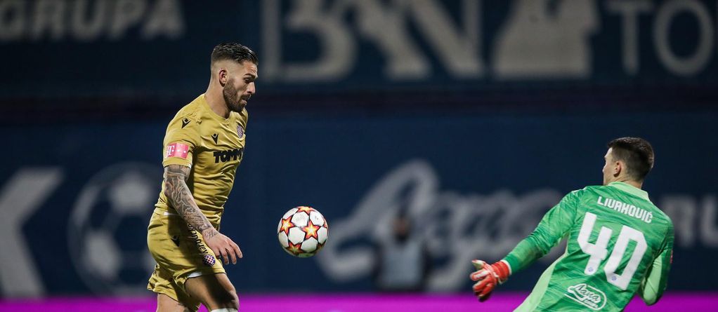 Hajduk na Maksimiru pobijedio Dinamo
