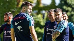 Marko Livaja više nije najbolji igrač HNL-a, titulu ‘The best Hrvatske lige‘ oteo mu je - Bruno Petković