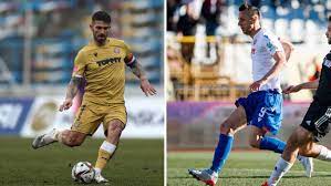 Kalinić i Livaja startaju u utakmici u kojoj Dambrauskas jednostavno mora pronaći pobjednički recept